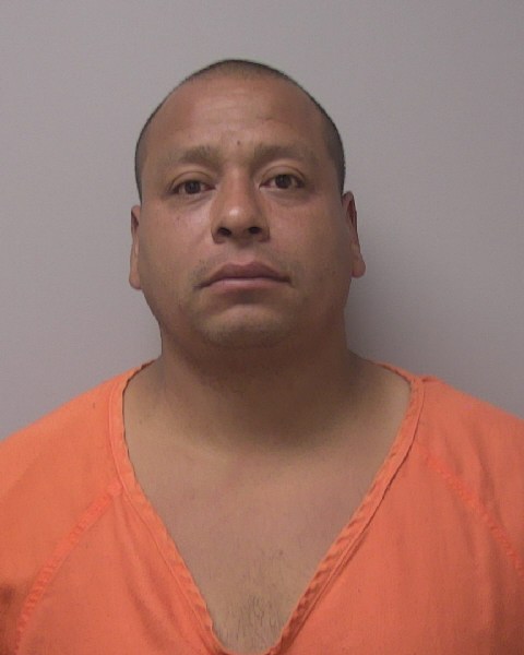 Mugshot of EVARISTO CANALES TORRES