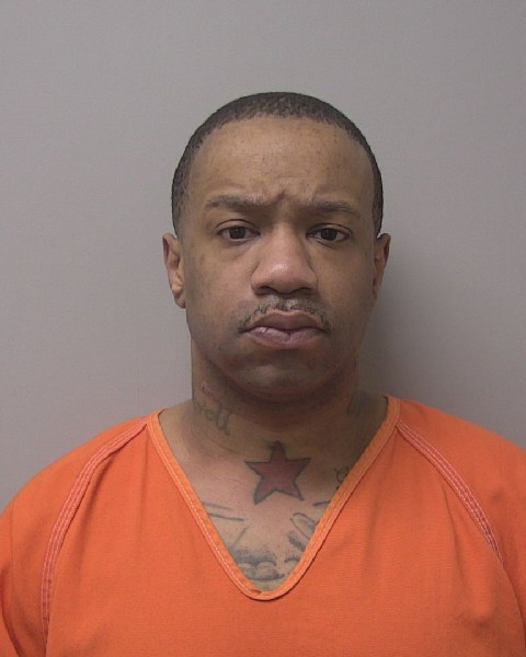 Mugshot of CARL OCEANIOUS KUBNICK