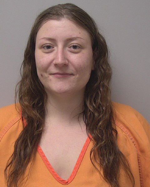 Mugshot of MICHELLE ANNE IMIG