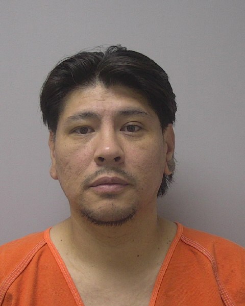 Mugshot of JOSE H JR ARLEQUIN