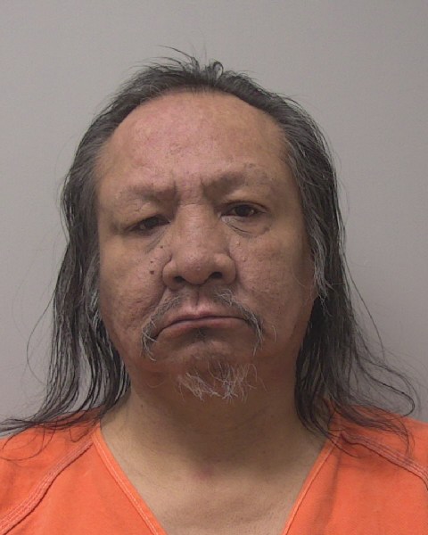 Mugshot of SHAWNDEL JAMES SCHANANDORE