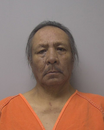 Mugshot of SHAWNDEL JAMES SCHANANDORE