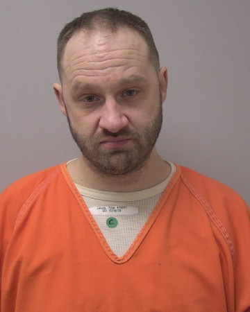 Mugshot of TYLER CLAYTON LEMMA