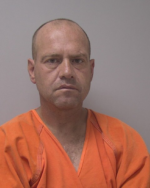 Mugshot of ALLEN JOSEPH PAYETTE