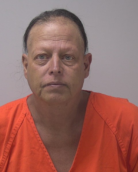 Mugshot of JAMES A COMSTOCK