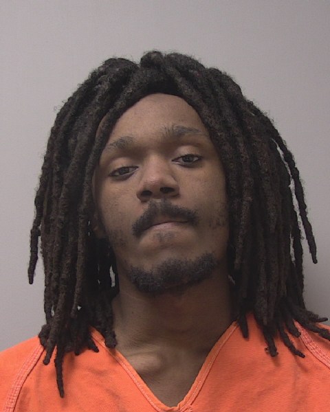 Mugshot of DEMANGO LADEL LASTER