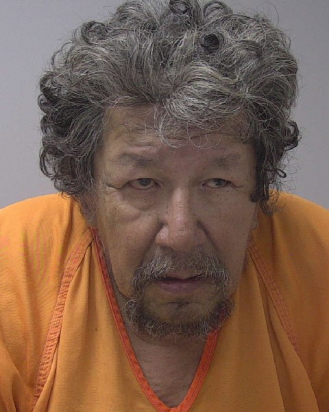 Mugshot of PETER I FRY