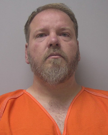 Mugshot of JOSHUA TRENT HOLLAND-DAVIS