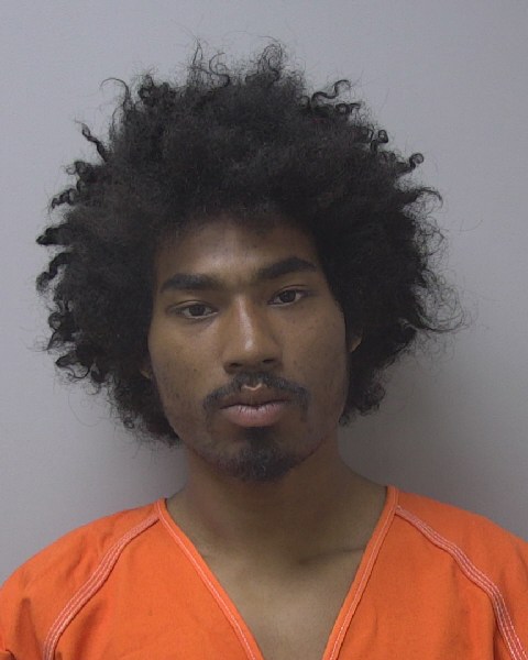 Mugshot of KHARDEA FRANCOIS KOPTYRA-WILLIAMS