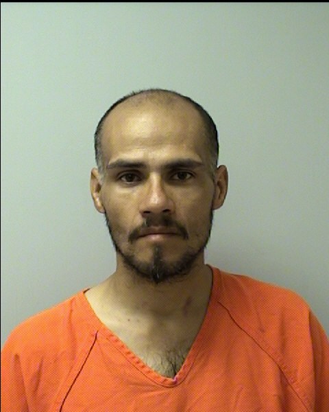 Mugshot of ROGELIO MARTINEZ-LARA