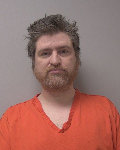 Mugshot of JASON RICHARD ALSTEEN
