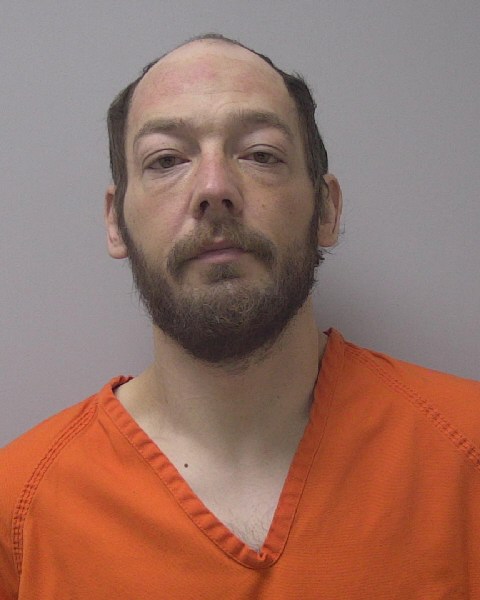 Mugshot of CAMERON P SEEFELDT