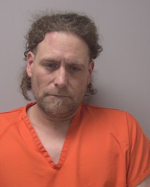 Mugshot of DUSTIN ROBERT NOVITZKE