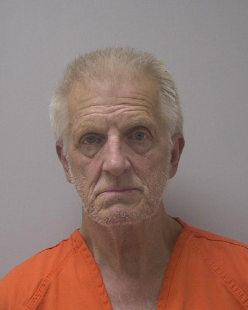 Mugshot of ROGER ALLEN KENNEDY