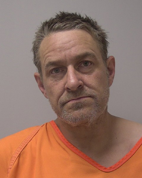 Mugshot of JOSEPH JAMES HAUKE