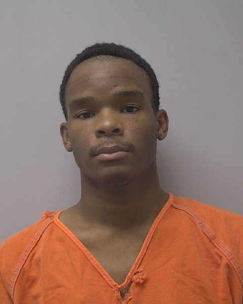 Mugshot of CHRISTIAN KEASHAWN DAUNTE LOVEJOY