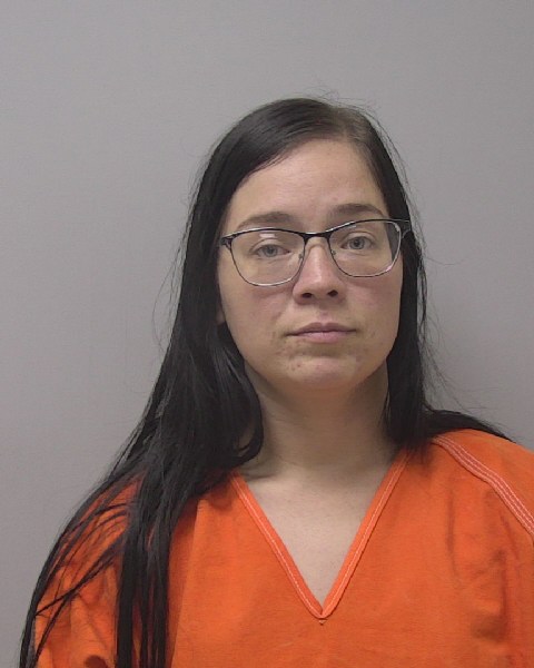 Mugshot of HALEY AUTUMN DRUM