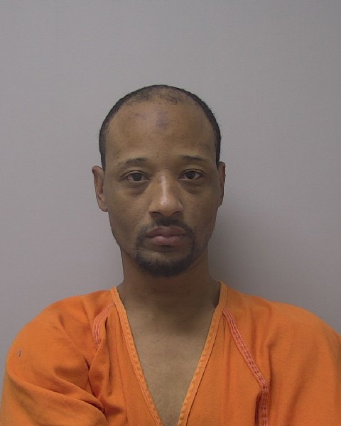 Mugshot of JAMES OTIS JR JACKSON
