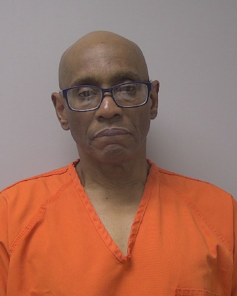 Mugshot of RONALD JAMES JR COLEMAN
