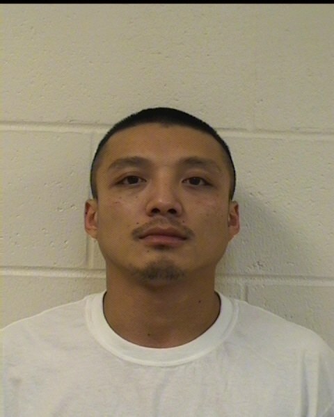 Mugshot of TOR SHIAG MOUA