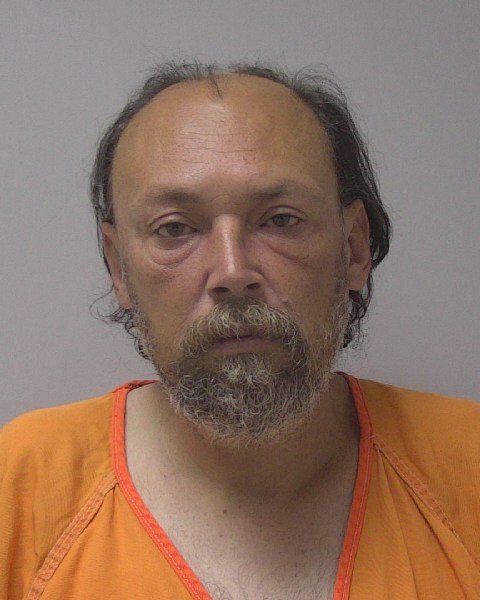 Mugshot of RALPH EUGENE BYARS