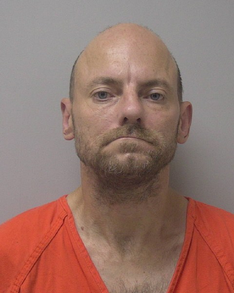 Mugshot of JOSHUA MICHAEL FULLER