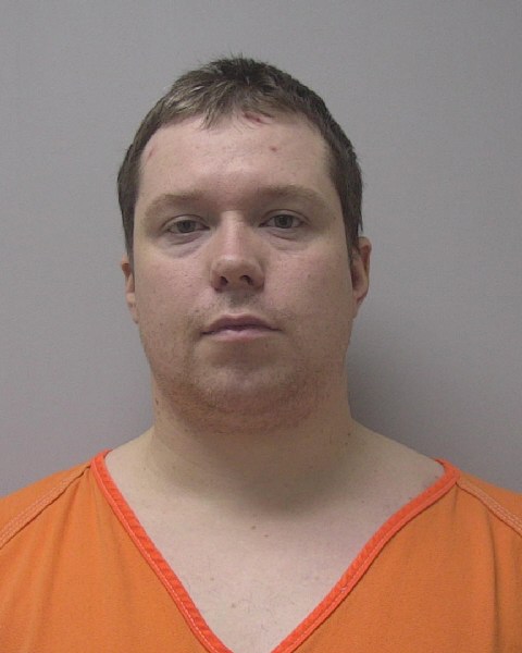 Mugshot of BROCK ALAN BOQUIST