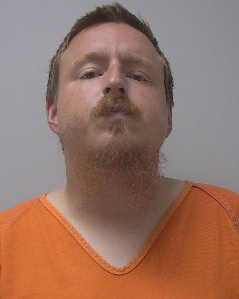Mugshot of CHEYENNE MICHAEL LYNCH