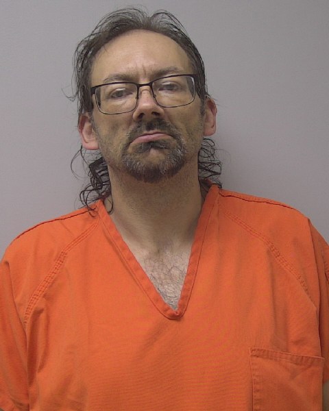 Mugshot of DANIEL JERRY WEINFURTER