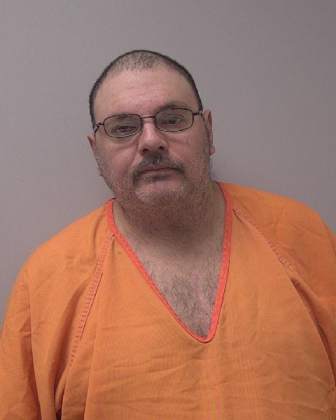 Mugshot of KENNETH FRANK SHERMAN