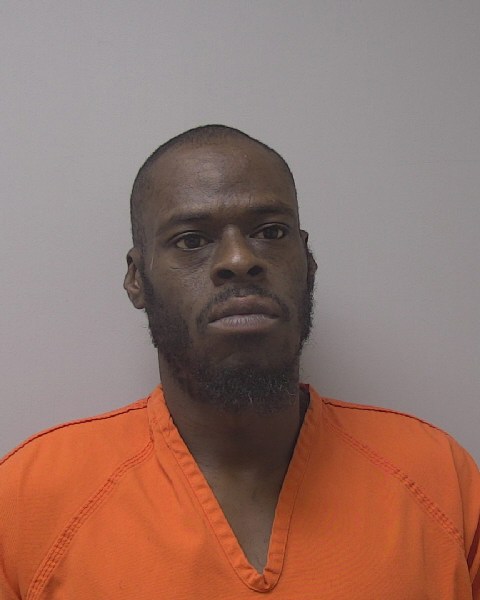 Mugshot of J R R BENFORD-STURZL