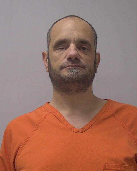 Mugshot of SCOTT THOMAS EHR