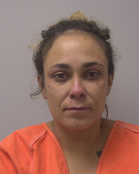 Mugshot of RACHAEL LYNN GRAY