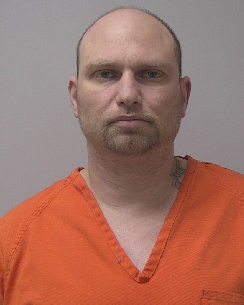Mugshot of NICHOLAS WAYNE NARLOCK