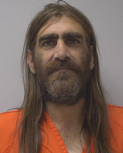 Mugshot of SHAWN ERIC DAVISON