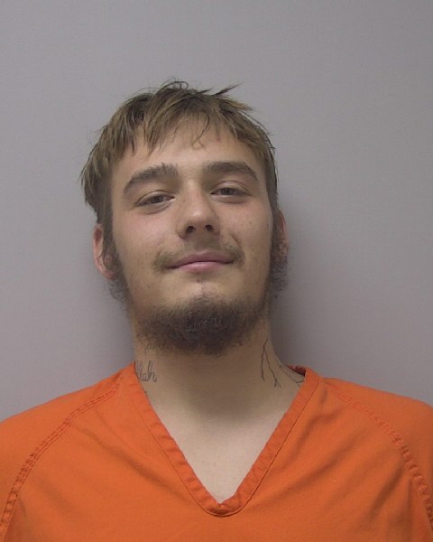 Mugshot of JENECIZ L T HIPKE