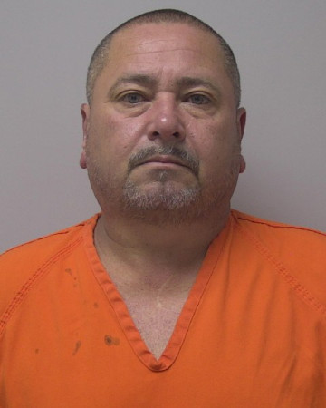 Mugshot of SANDRO GERENA-VAZQUEZ