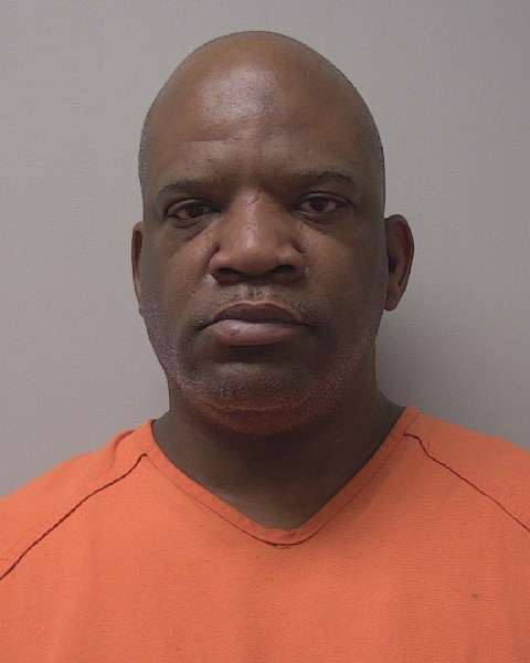 Mugshot of ISAIAH MOSICE HILL