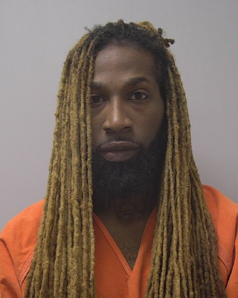 Mugshot of QUATASCE ARMONTA LEWIS