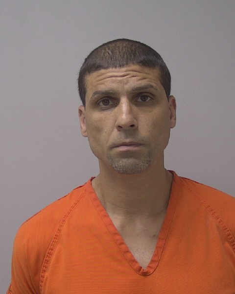 Mugshot of AMIR MOHAMMED ALSOWITI
