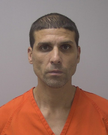 Mugshot of AMIR MOHAMMED ALSOWITI