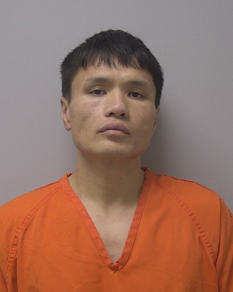 Mugshot of SOU THAO