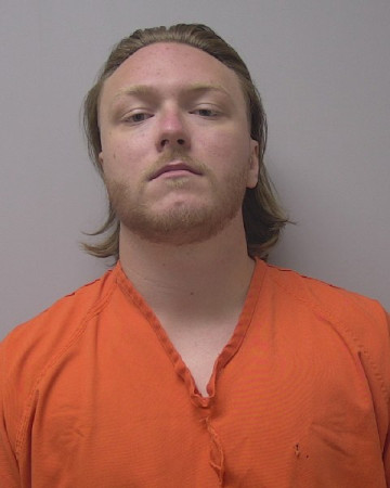 Mugshot of BRIAN JAMES LEWIS