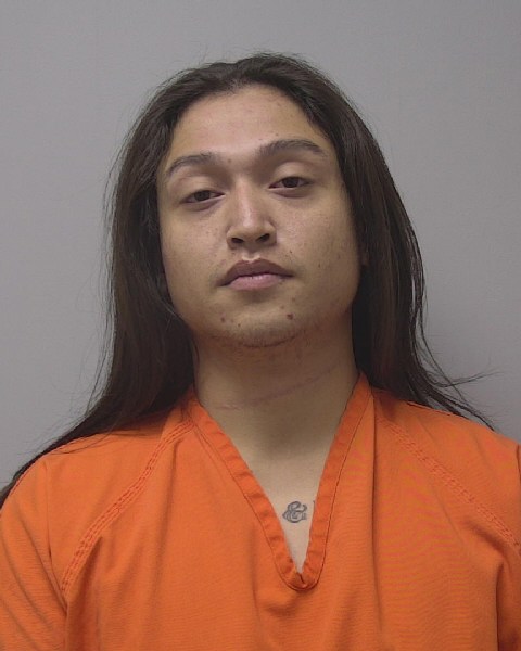 Mugshot of KHAM JUNIOR JR RATTANASACK