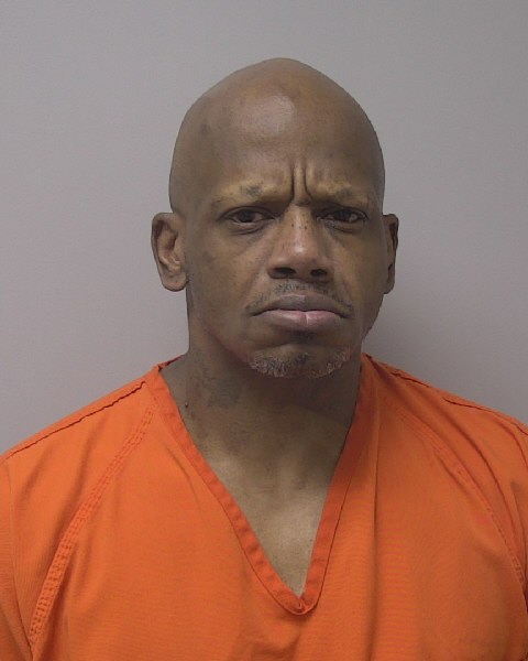 Mugshot of DWIGHT DION MCDUFFY