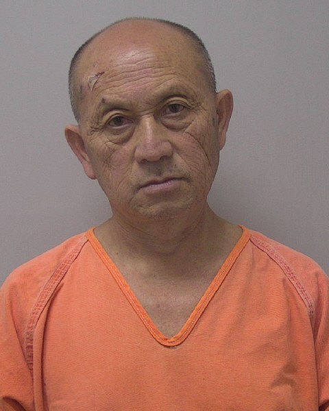 Mugshot of MAI MIKE VANG