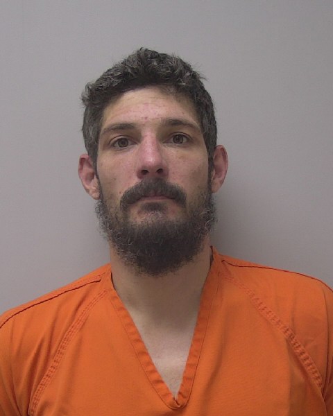 Mugshot of DILLON RAY WILLIAMS