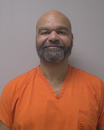 Mugshot of CHARLES ROGERS