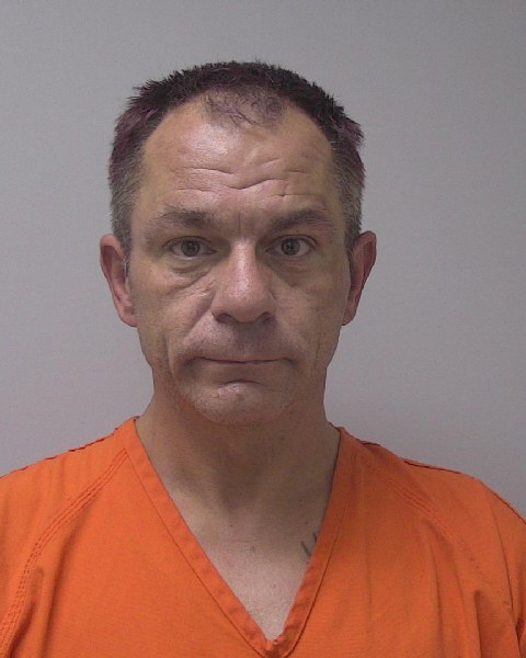 Mugshot of JASON BRADLEY COOK