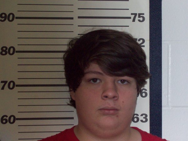 Mugshot of SHAWN MICHAEL JR HIGNITE